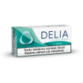 DELIA CLASSIC GREEN (karton) (GREEN MIX)