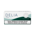 DELIA CLASSIC GREEN (karton) (GREEN MIX)