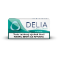 DELIA CLASSIC GREEN (karton) (GREEN MIX)