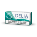 DELIA CLASSIC GREEN (karton) (GREEN MIX)