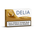 DELIA CLASSIC GOLD (krabička) (GOLD SELECTION)