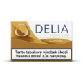 DELIA CLASSIC GOLD (krabička) (GOLD SELECTION)