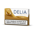DELIA CLASSIC GOLD (krabička) (GOLD SELECTION)
