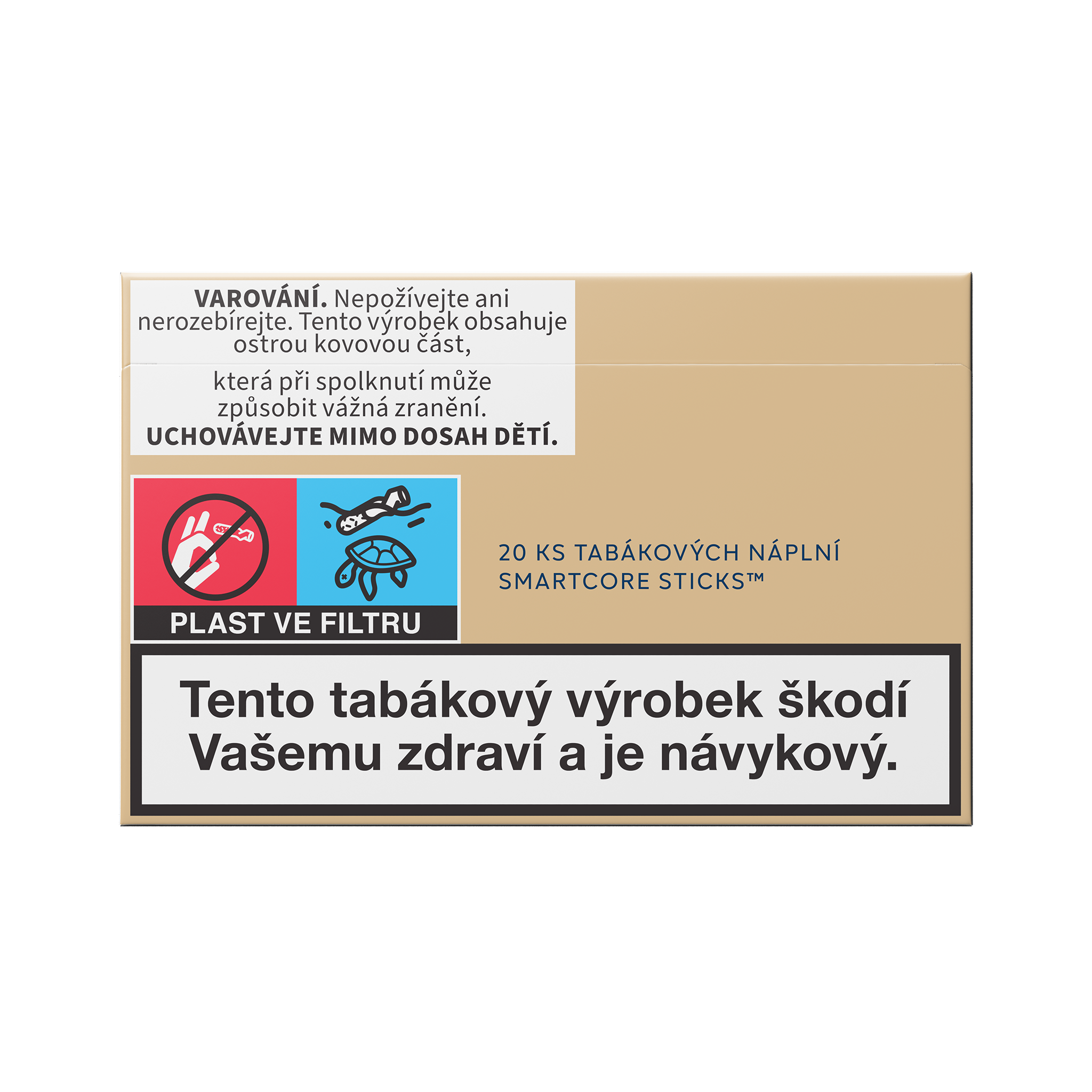 DELIA CLASSIC GOLD (krabička) (GOLD SELECTION)