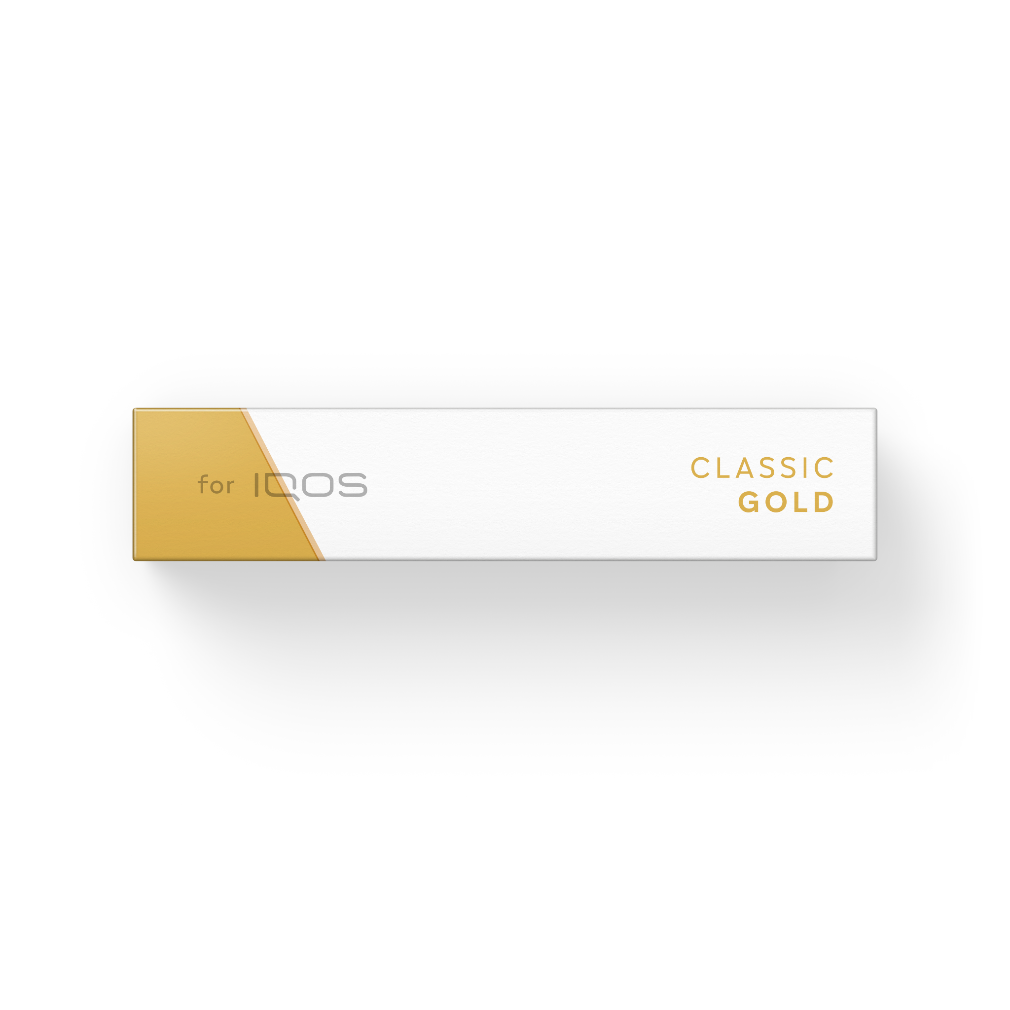 DELIA CLASSIC GOLD (krabička) (GOLD SELECTION)
