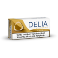 DELIA CLASSIC GOLD (karton) (GOLD SELECTION)