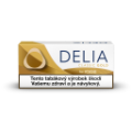 DELIA CLASSIC GOLD (karton) (GOLD SELECTION)