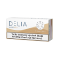 DELIA CLASSIC GOLD (karton) (GOLD SELECTION)