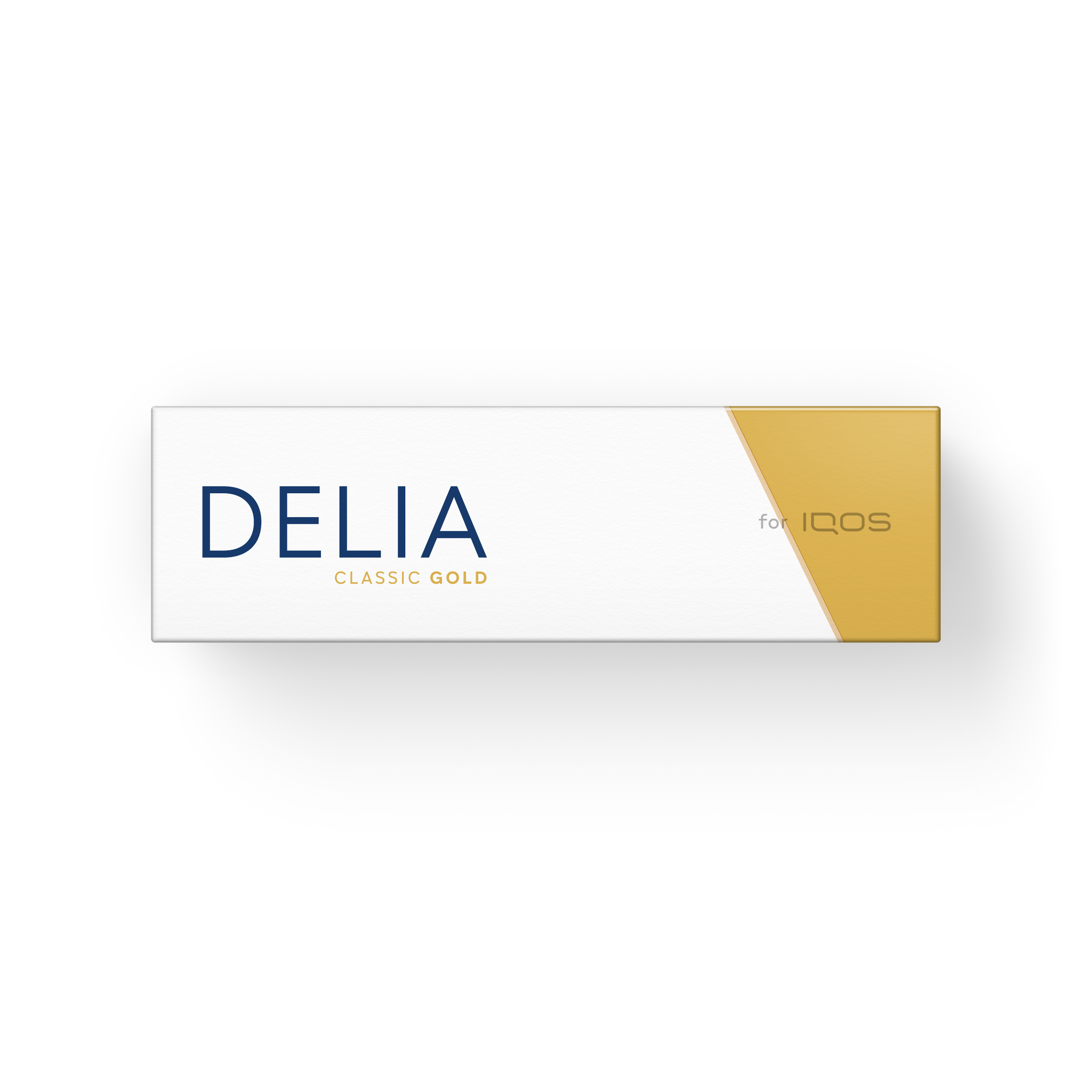 DELIA CLASSIC GOLD (karton) (GOLD SELECTION)