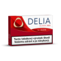 DELIA CLASSIC RED (krabička) (Red)