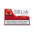 DELIA CLASSIC RED (krabička) (Red)