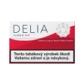DELIA CLASSIC RED (krabička) (Red)