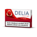 DELIA CLASSIC RED (krabička) (Red)