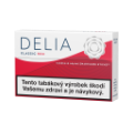 DELIA CLASSIC RED (krabička) (RED - CORAL PINK - MARIGOLD)