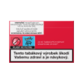 DELIA CLASSIC RED (krabička) (Red)