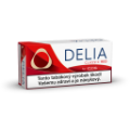 DELIA CLASSIC RED (karton) (Classic Red)