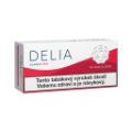DELIA CLASSIC RED (karton) (RED - CORAL PINK - MARIGOLD)
