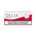 DELIA CLASSIC RED (karton) (RED - CORAL PINK - MARIGOLD)