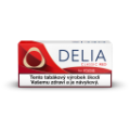 DELIA CLASSIC RED (karton) (Classic Red)