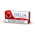 DELIA CLASSIC RED (karton) (Classic Red)