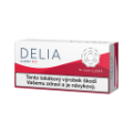 DELIA CLASSIC RED (karton) (RED - CORAL PINK - MARIGOLD)