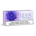 LEVIA ELECTRO PURPLE (karton) (ELECTRO ROUGE)