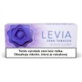 LEVIA ELECTRO PURPLE (karton) (ELECTRO ROUGE)