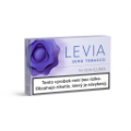 LEVIA ELECTRO PURPLE (krabička) (Electro Purple)