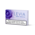 LEVIA ELECTRO PURPLE (krabička) (Electro Purple)