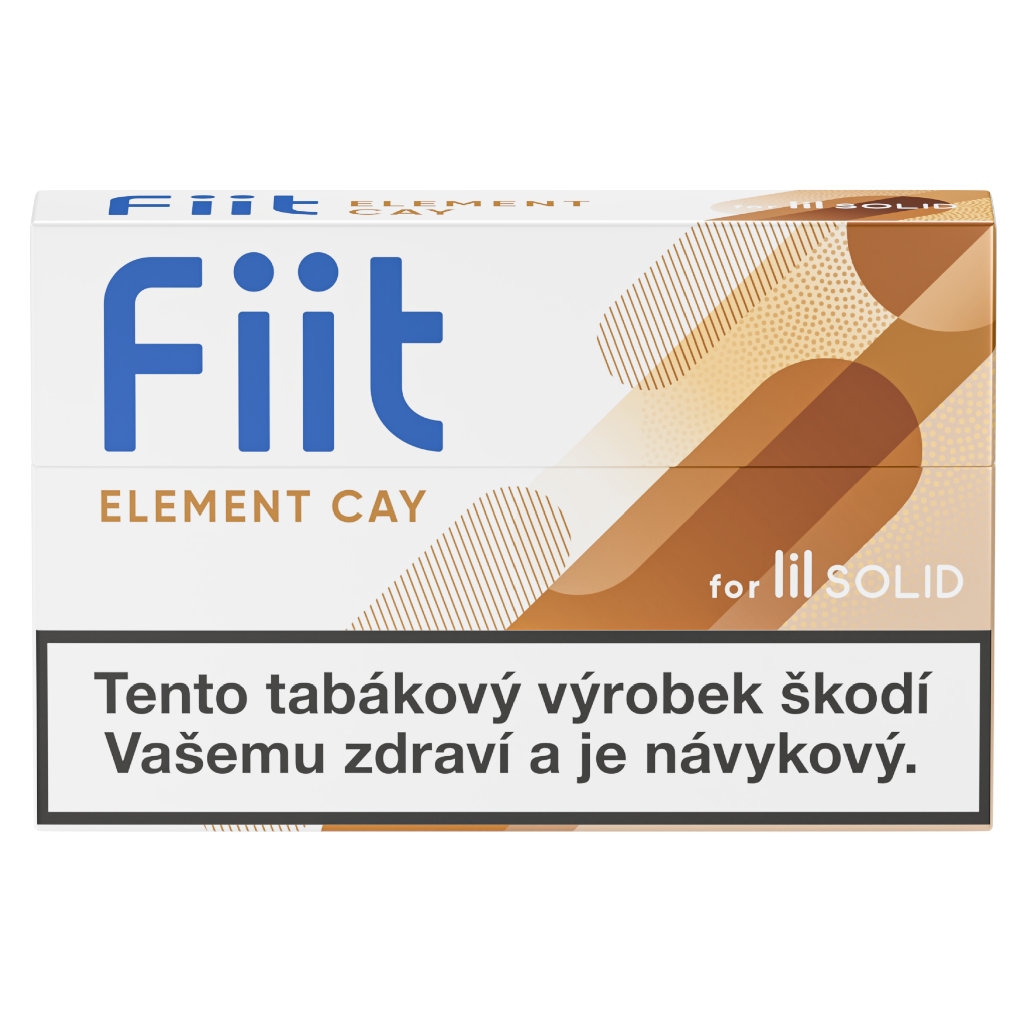 Fiit Element Cay (krabička) (Cay)