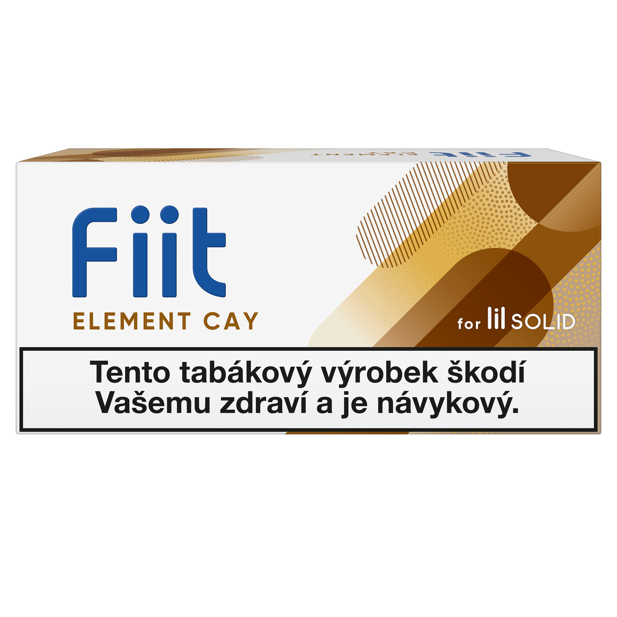 Fiit Element Cay (karton) (Fiit Element Cay)