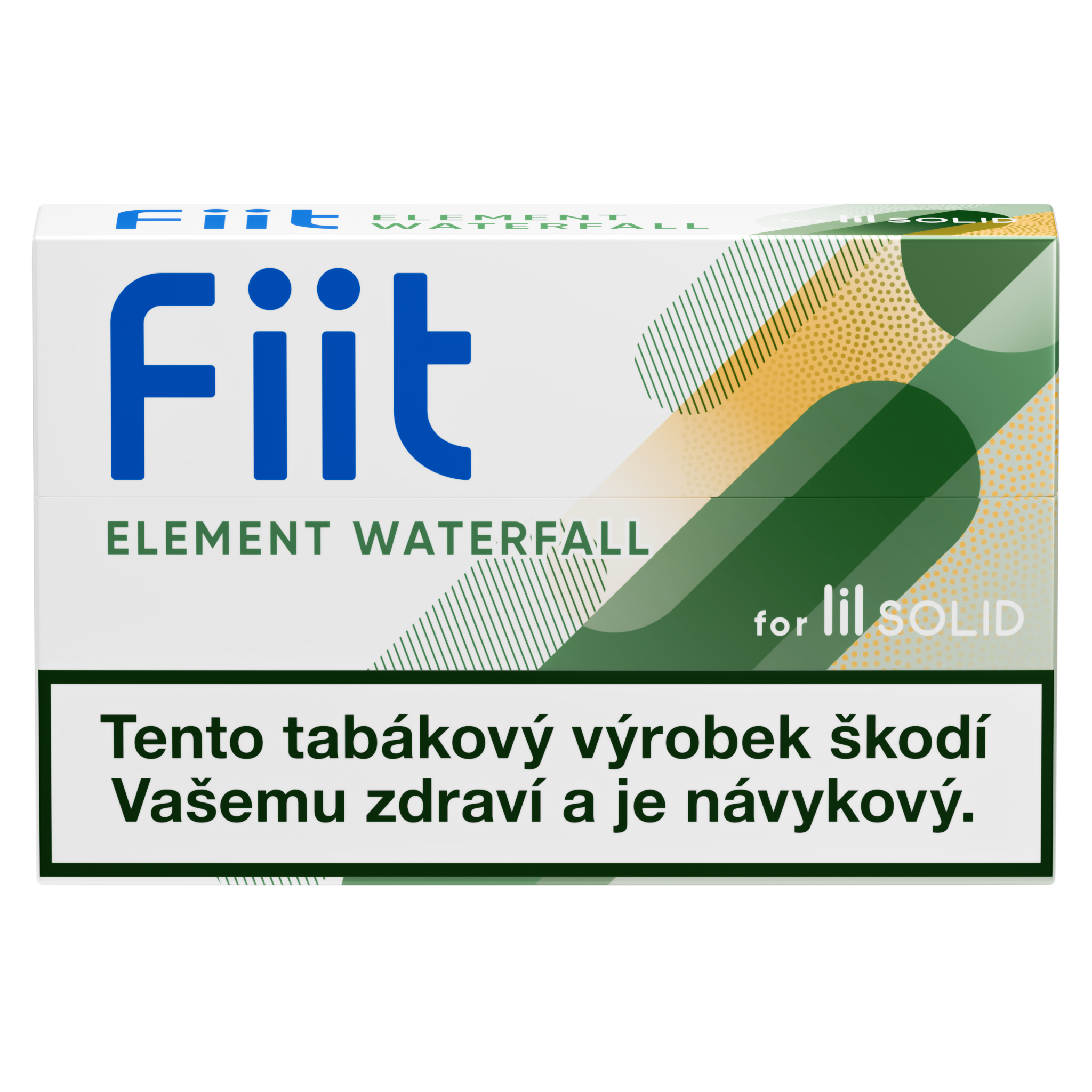 Fiit Element Waterfall (krabička) (Fiit Element Waterfall)