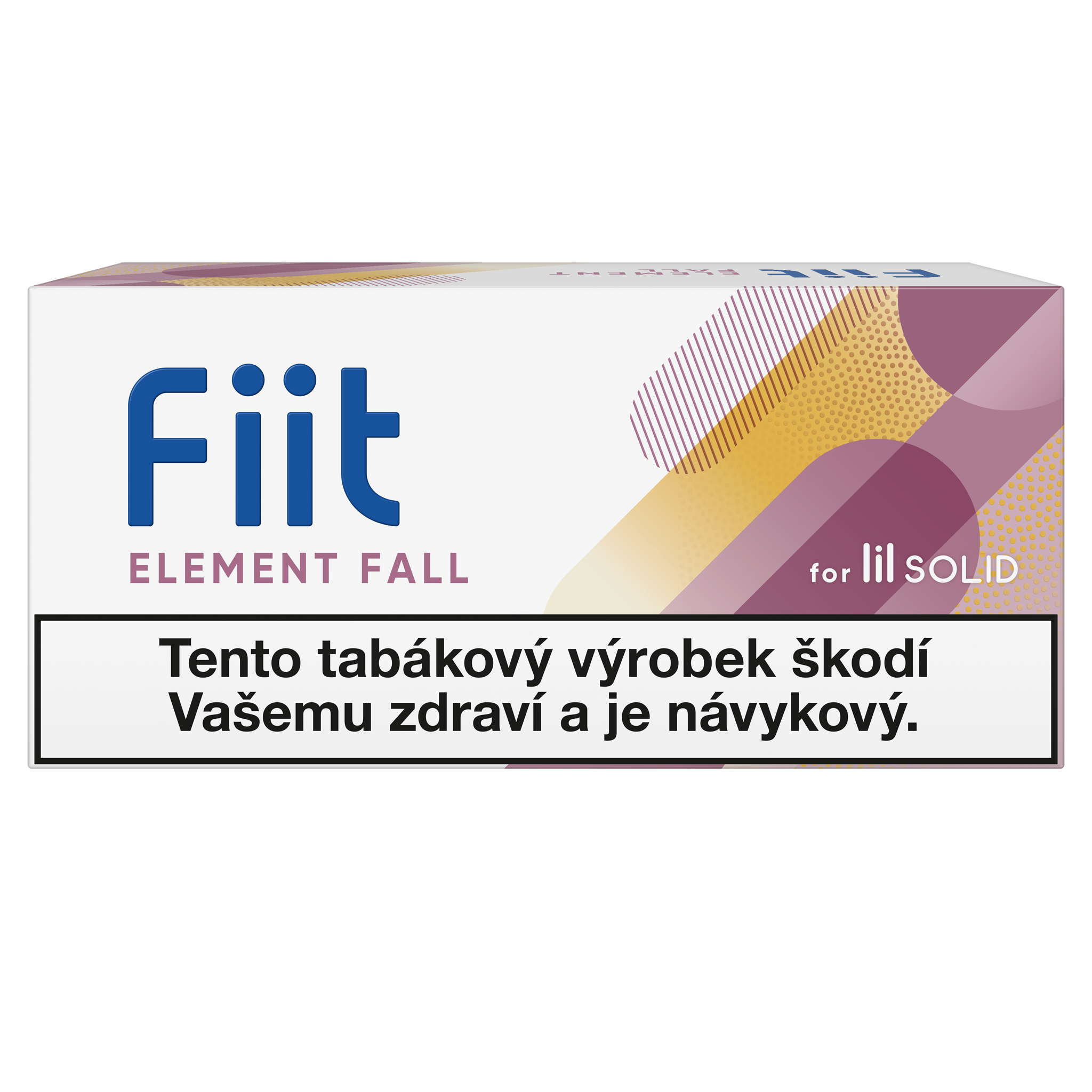 Fiit Element Fall (karton) (Fiit Element Fall)