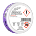 ZYN BLACKCURRANT FROST 11 MG (krabička) (ICY BLACKCURRANT)