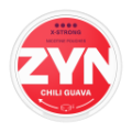 ZYN CHILI GUAVA 11 MG (KRABIČKA) (CHILI GUAVA)