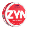 ZYN CHILI GUAVA 11 MG (KRABIČKA) (CHILI GUAVA)