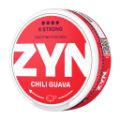 ZYN CHILI GUAVA 11 MG (KRABIČKA) (CHILI GUAVA)