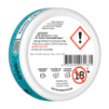 ZYN MENTHOL ICE SLIM 11 MG (krabička) (Icy Mint)
