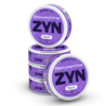 ZYN BLACKCURRANT FROST 11 MG (karton) (ICY BLACKCURRANT)