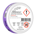ZYN BLACKCURRANT FROST 11 MG (karton) (ICY BLACKCURRANT)