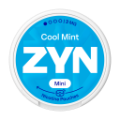 ZYN COOL MINT 3 MG (KRABIČKA) (COOL MINT)