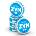ZYN COOL MINT 3 MG (KARTON) (COOL MINT)