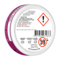 ZYN BLACK CHERRY 3 MG (karton) (Zyn Black Cherry)