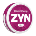 ZYN BLACK CHERRY 3 MG (krabička) (Zyn Black Cherry)