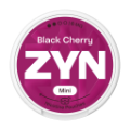 ZYN BLACK CHERRY 6 MG (krabička) (Zyn Black Cherry)
