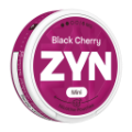 ZYN BLACK CHERRY 6 MG (krabička) (Zyn Black Cherry)