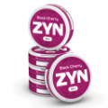 ZYN BLACK CHERRY 6 MG (KARTON) (Zyn Black Cherry)