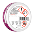ZYN BLACK CHERRY 6 MG (karton) (Zyn Black Cherry)
