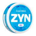 ZYN COOL MINT 6 MG (krabička) (Cool Mint)