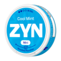 ZYN COOL MINT 6 MG (krabička) (Cool Mint)